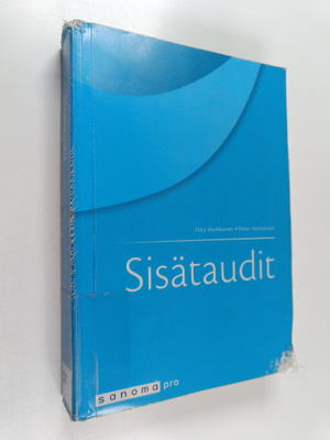 Ilkka Vauhkonen : Sisätaudit