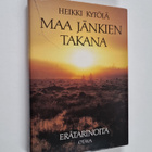 Heikki Kytölä : Maa jänkien takana : erätarinoita - pikkukuva 1