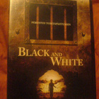 Black and white , DVD - pikkukuva 1