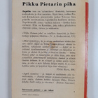 Aapeli : Pikku Pietarin piha - pikkukuva 2