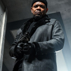 SHAFT ( 4K Ultra HD + Blu-ray ) 2019 - pikkukuva 3