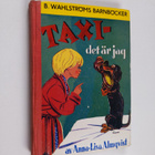 Taxi , det är jag - pikkukuva 1