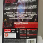 dvd Lord Of Illusions - Silmänkääntäjien kuningas - pikkukuva 2
