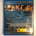 Pineapple Express - Unrated Edition (Blu-ray) 2008 - pikkukuva 2