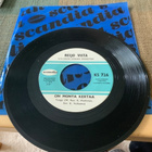 REIJO VIITA: On monta kertaa * Yörvokki * FIN 1967 - pikkukuva 1