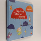 Kirsi Kunnas : Tapahtui Tiitiäisen maassa - pikkukuva 1
