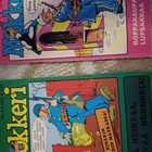 Mokkeri 1976 n.1 1977 n.4 - pikkukuva 1