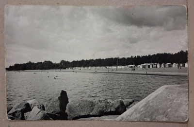 Terijoki: Uimaranta *** (1901)