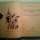 Taura Heikki: Odottamaton lentomatka, v. 1934 - pikkukuva 3