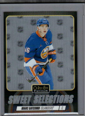 2025-26 O-Pee-Chee Platinum - Sweet Selections - 0,50 €/kpl