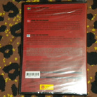 DVD - THANK YOU FOR SMOKING - 2005 MINT - pikkukuva 2