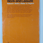 Work & leisure - pikkukuva 2