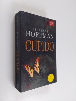 Jilliane Hoffman : Cupido