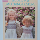 Koruompelu - smocking kirjoja - pikkukuva 1