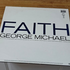 George Michael Faith LP - pikkukuva 2