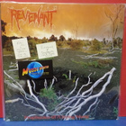 REVENANT - PROPHECIES OF A DYING WORLD EX+/M- GER -91 LP - pikkukuva 1