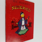 H. C. Andersen : Satakieli - pikkukuva 1