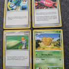 13 kpl Pokemon-kortteja - pikkukuva 2