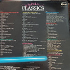 Hooked on Classics ja Stars on 45 /5 LP Levyä) - pikkukuva 2