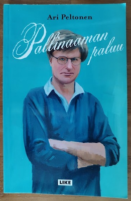 Ari Peltonen: Pallinaaman paluu