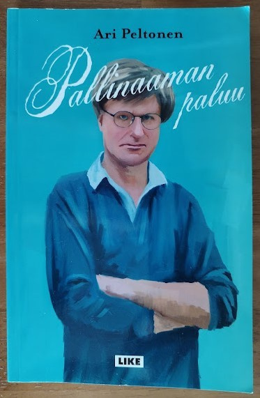 Ari Peltonen: Pallinaaman paluu