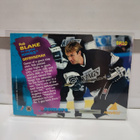 1994-95 Pinnacle Boomers #BR10 Rob Blake - pikkukuva 2