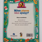 Maija (suom.) Pellikka : Miten pianon ääni syntyy - pikkukuva 2