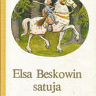 E. Beskow <> Elsa Beskowin Satuja 1983 2.p sid. - pikkukuva 1