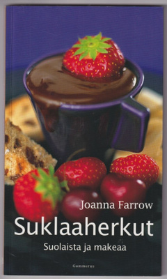 Joanna Farrow: Suklaaherkut