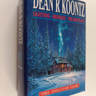 Dean R. Koontz : Lightning ; Midnight ; The bad place (Yh... - pikkukuva 1