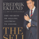 Fredrik Eklund: The Sell - pikkukuva 1