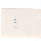 VANHA Valokuva UPEA Auto Chevrolet ym. n.1920 7,5 x 5 cm - pikkukuva 2