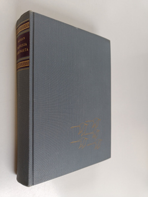 Karen Blixen : Talvisia tarinoita