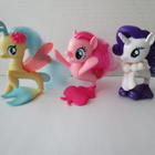 My Little Pony G4, Mermaid Ponies - pikkukuva 1
