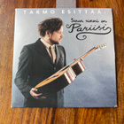 Tarmo - Sinun Nimesi On Pariisi cds - pikkukuva 1