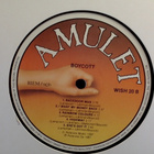 BOYCOTT  ::  BOYCOTT  ::  VINYYLI  LP..... FINLAND - 1987 !! - pikkukuva 4