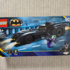 Lego Batmobile: Batman vs. The Joker Chase (76224) (uusi) - pikkukuva 1