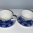 Arabia Ali kahvikupin lautanen 13cm 1-3 kpl - pikkukuva 2