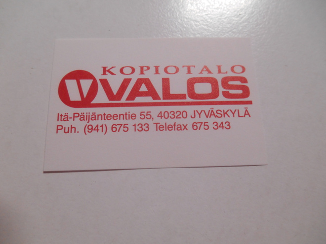 Item image