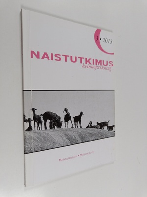 Naistutkimus 3/2013