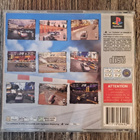 Destruction Derby 2 (PS1) - Platinum, CIB (Ohjekirjalla) - pikkukuva 3
