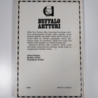 Alan Coren : Buffalo Artturi - pikkukuva 2