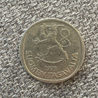 Suomi Markka 1973 - pikkukuva 2