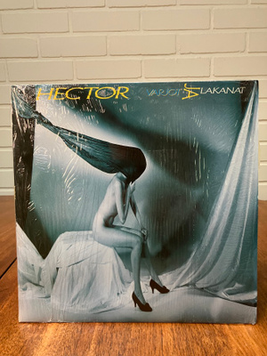 Hector - Varjot ja lakanat LP