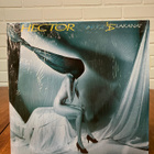 Hector - Varjot ja lakanat LP - pikkukuva 1