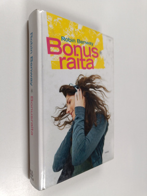 Robin Benway : Bonusraita