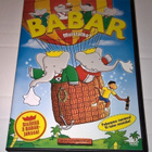 BABAR MUISTATKO? DVD 1989 - pikkukuva 1
