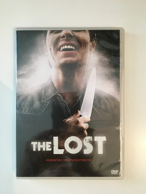The Lost - DVD