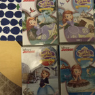 DVD Sofia ensimmäinen - pikkukuva 1