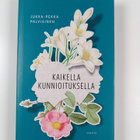 Jukka-Pekka Palviainen : Kaikella kunnioituksella - pikkukuva 1